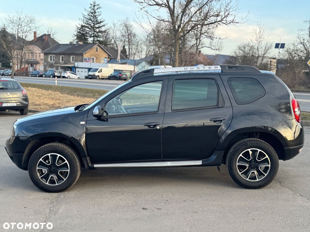 Dacia Duster TCe 125 4x2 Blackshadow - 15