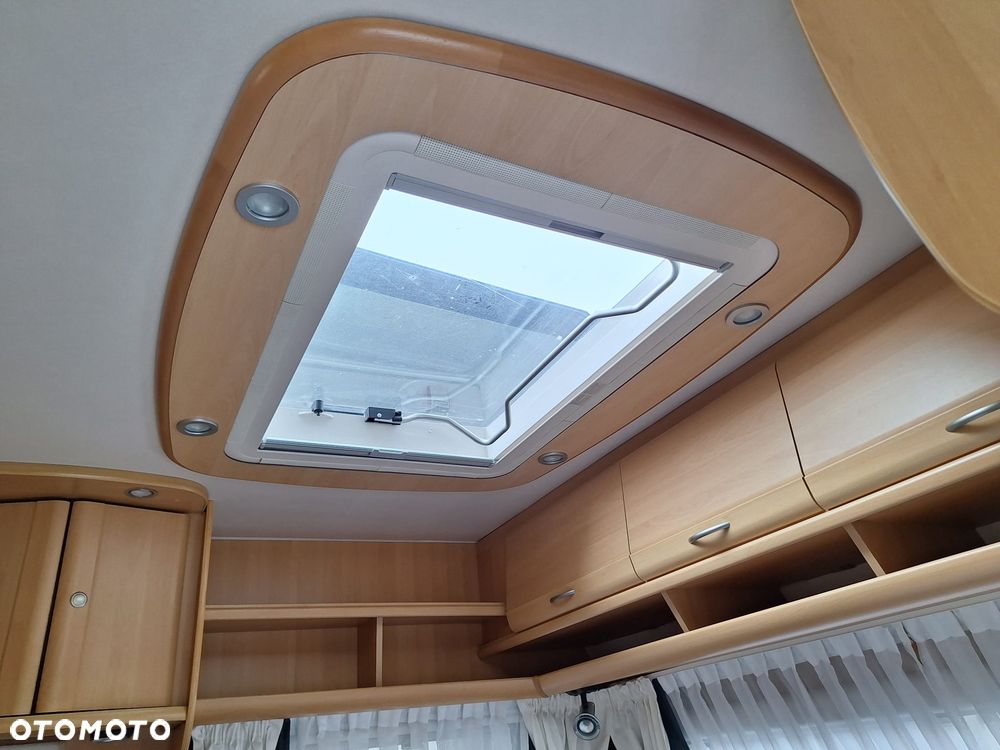 Dethleffs Camper 450D - 20