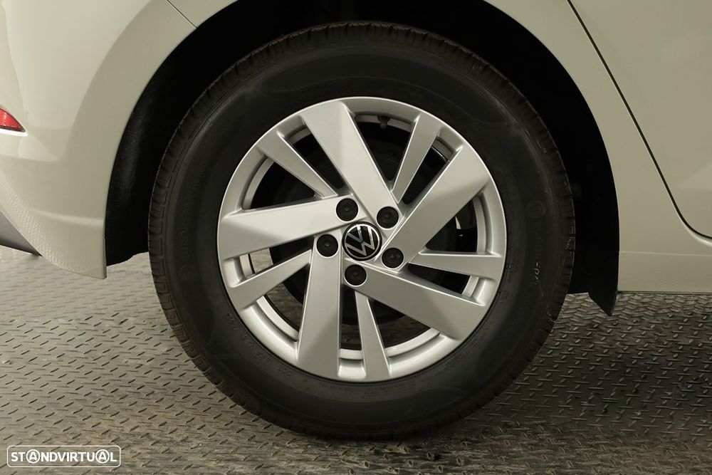 VW Polo 1.0 TSI Style DSG - 5