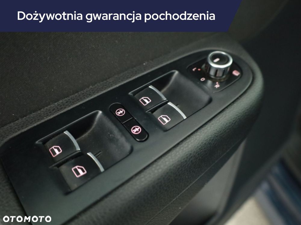 Seat Alhambra - 21
