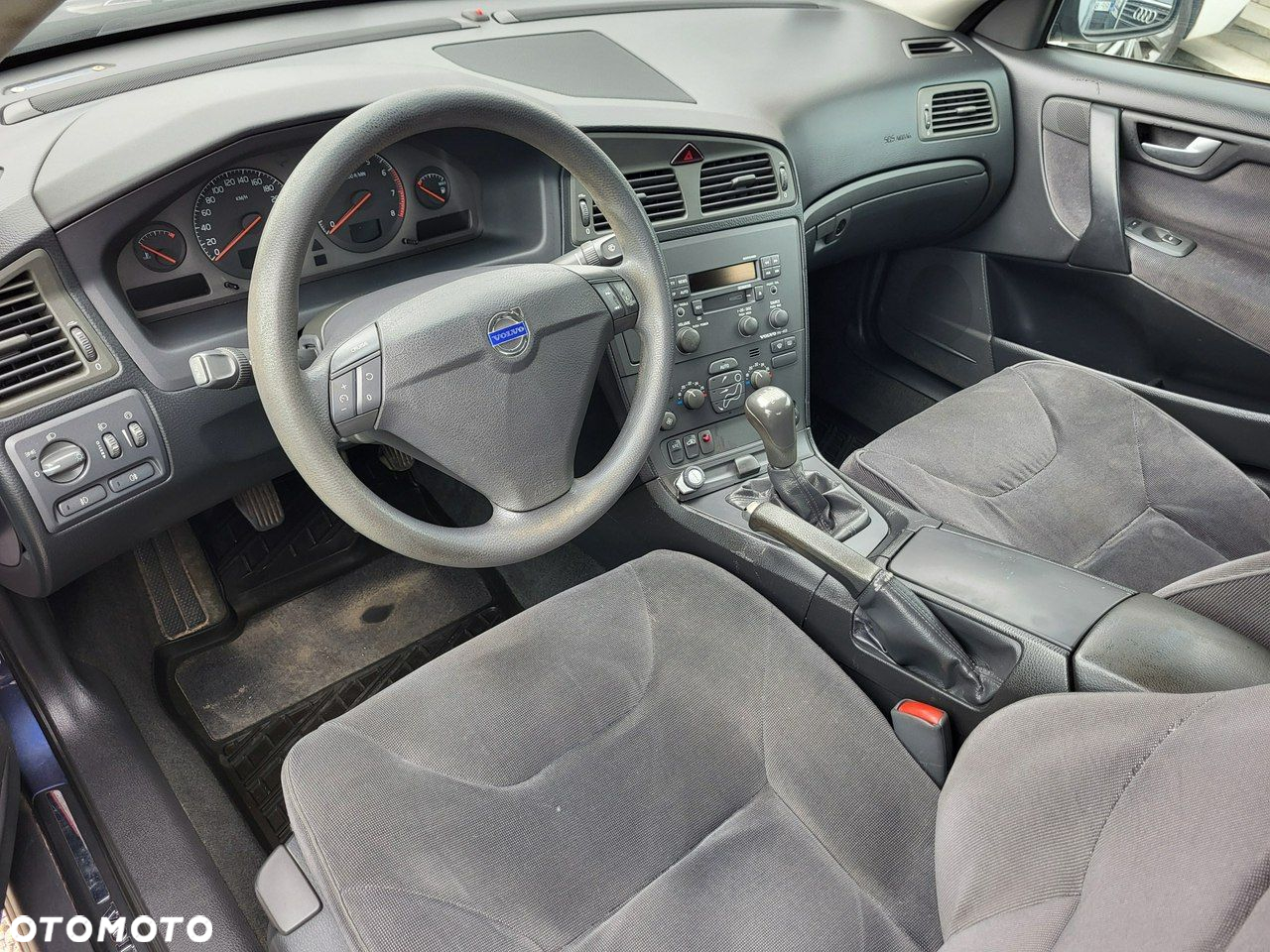Volvo S60 2.0 T - 15