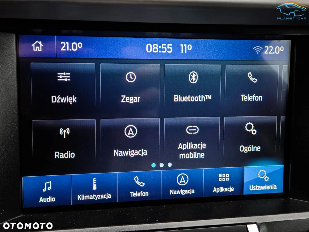 Ford Mustang 2.3 EcoBoost - 35