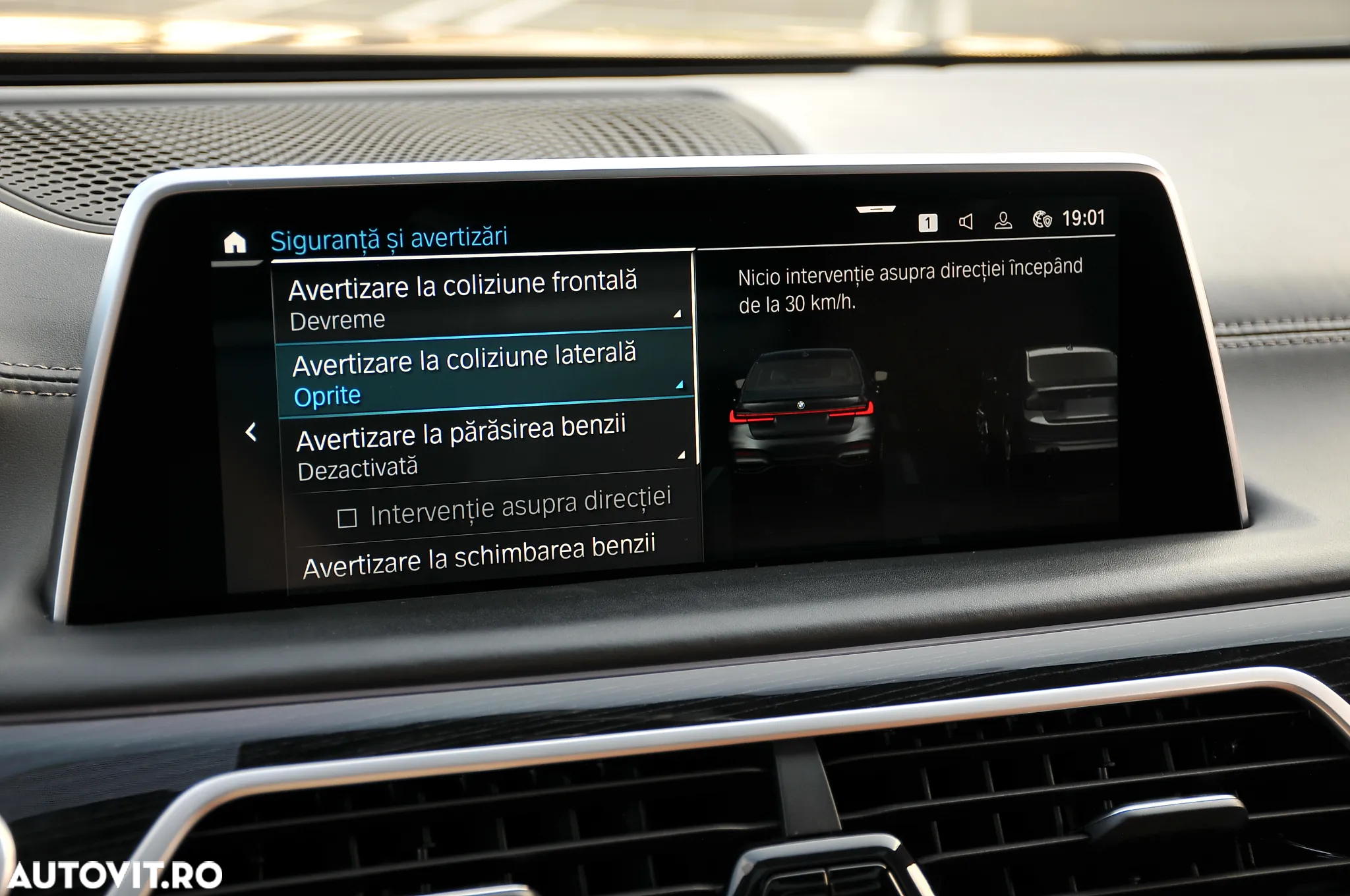 BMW Seria 7 745Le xDrive AT PHEV - 25
