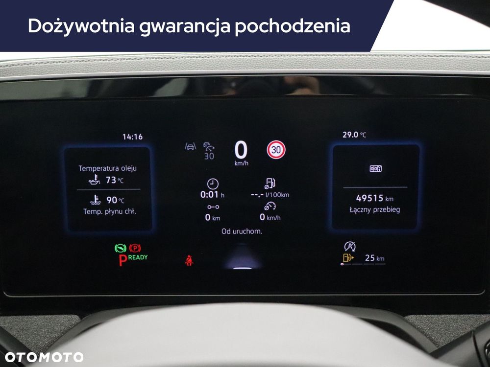 Volkswagen Passat Variant - 13