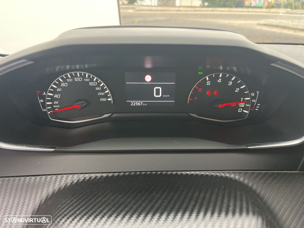 Peugeot 208 1.2 PureTech Active Pack - 8