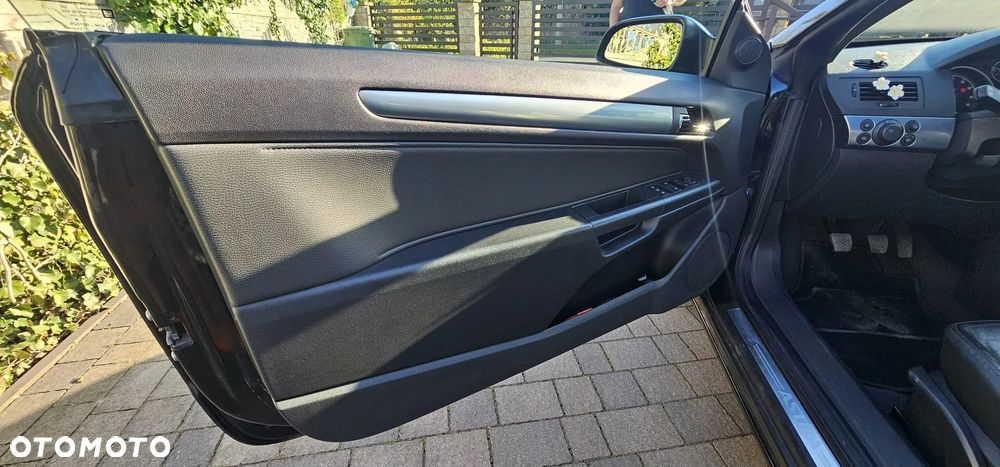 Opel Astra 1.8 Cosmo - 8