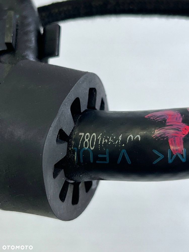 przewód paliwowy bmw 3 e90 e91 7801663 - 6