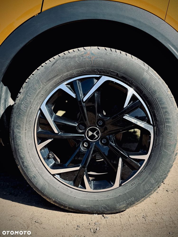 DS Automobiles DS 3 Crossback - 12