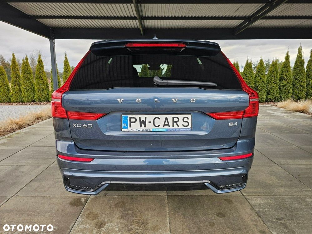 Volvo XC 60 - 8