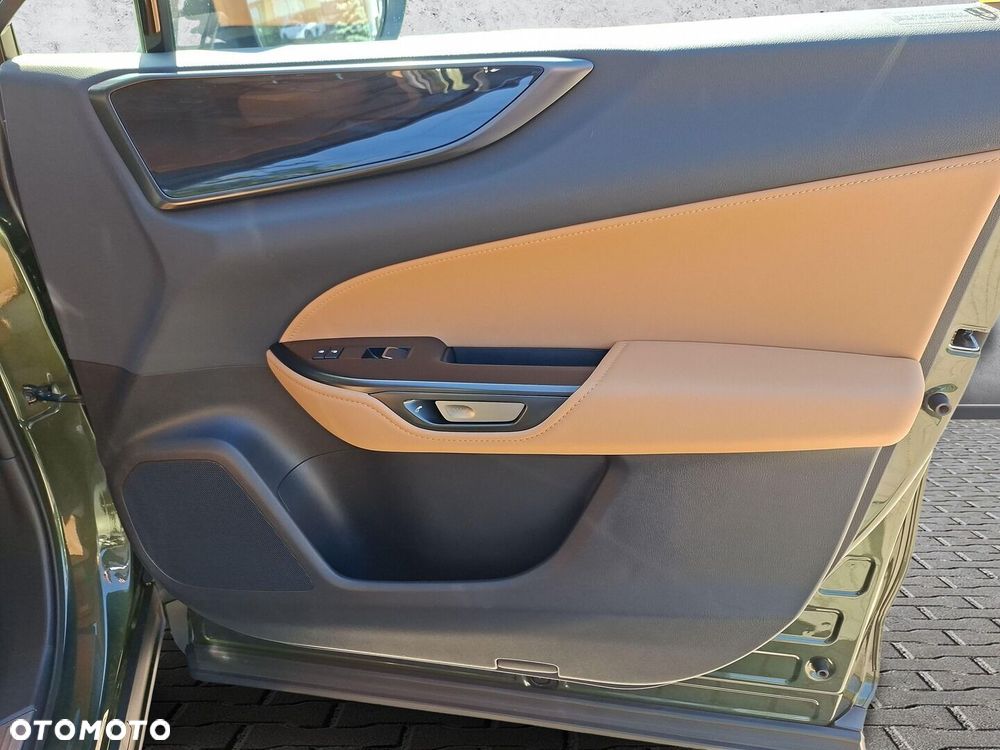 Lexus NX 350h Prestige AWD - 20