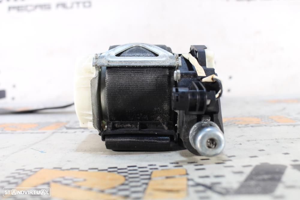 Cinto Frontal Volkswagen Polo (6R1, 6C1)  6R4857705 / Pré Tensor Frent - 7