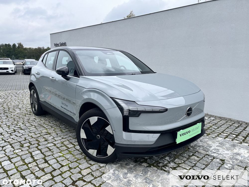 Volvo EX30 - 25