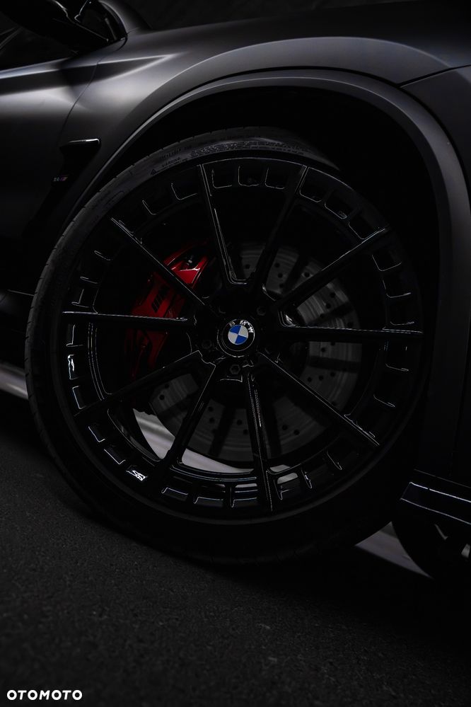 BMW X4 M xDrive M Competition - 6