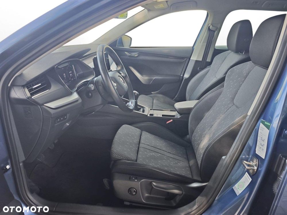 Skoda Octavia 1.5 TSI GPF ACT Ambition - 20
