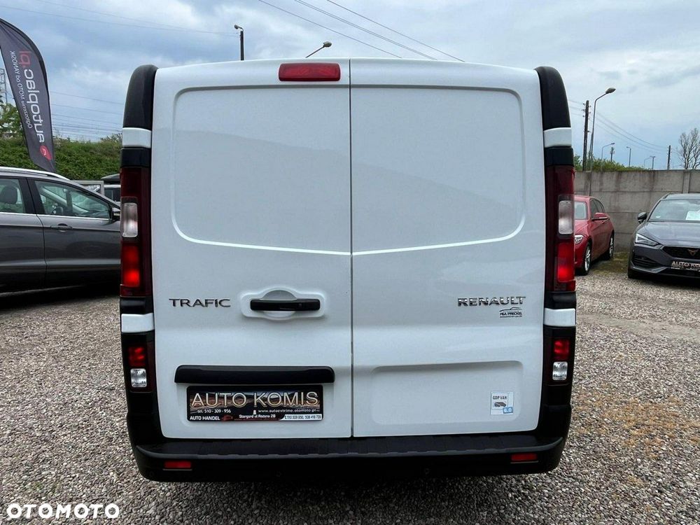 Renault Trafic - 5