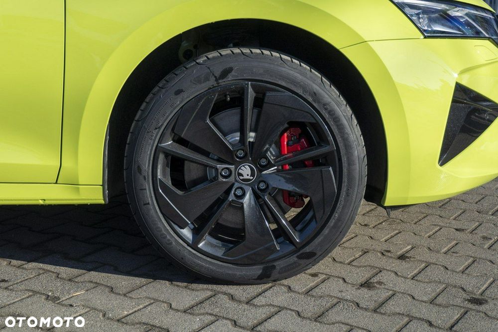 Skoda Octavia - 7