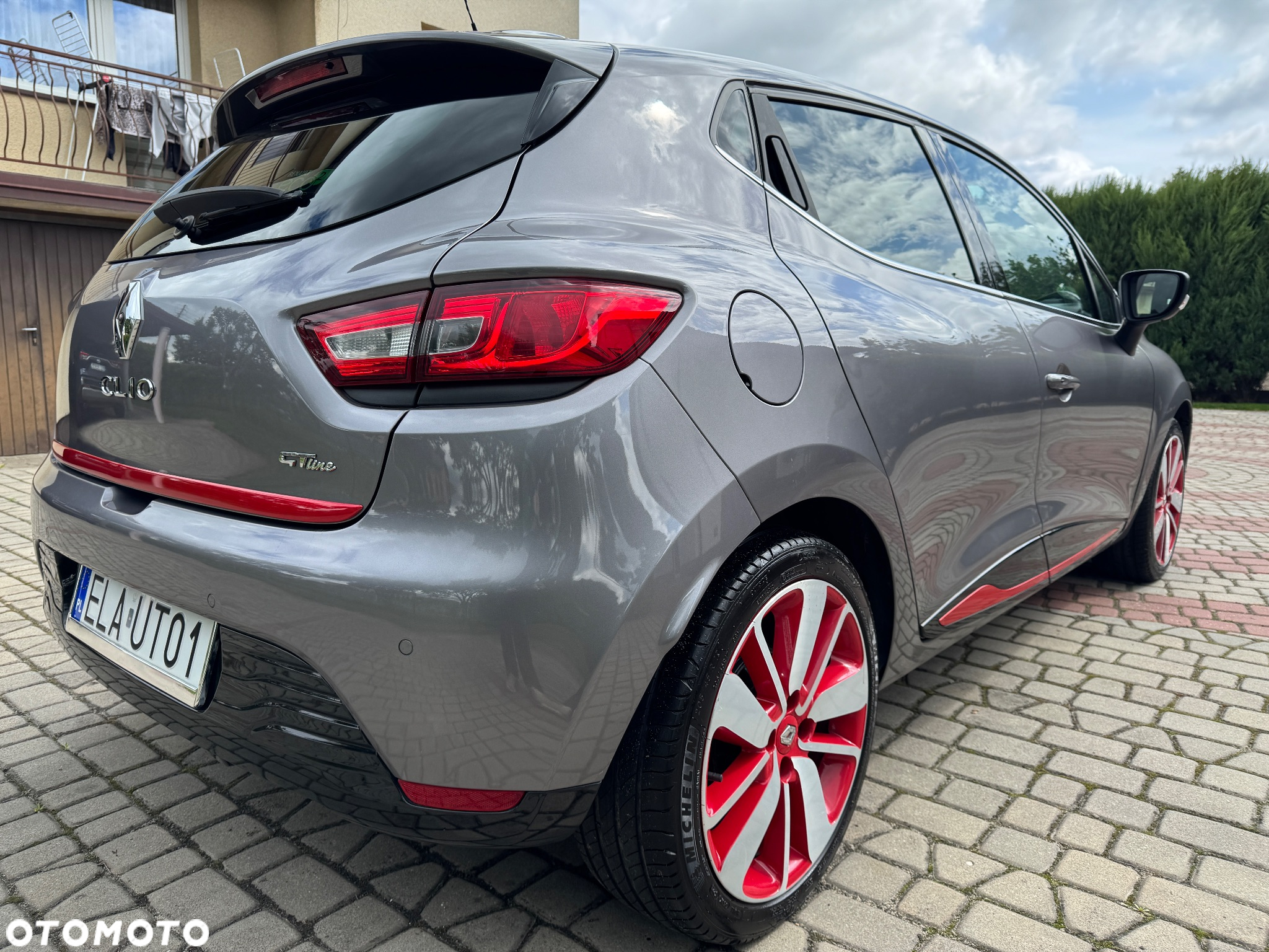 Renault Clio TCe 90 Start & Stop COLLECTION - 19
