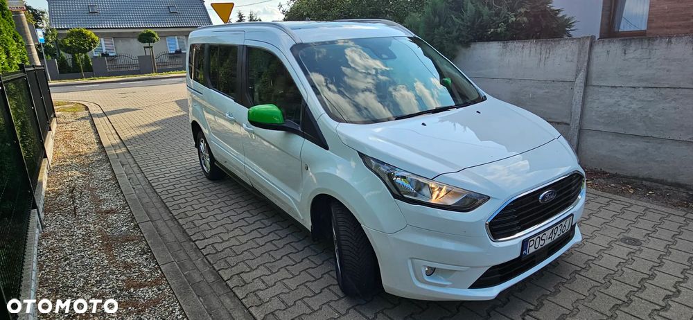 Ford Tourneo Connect Grand 1.5 EcoBlue Start/Stop Titanium - 19