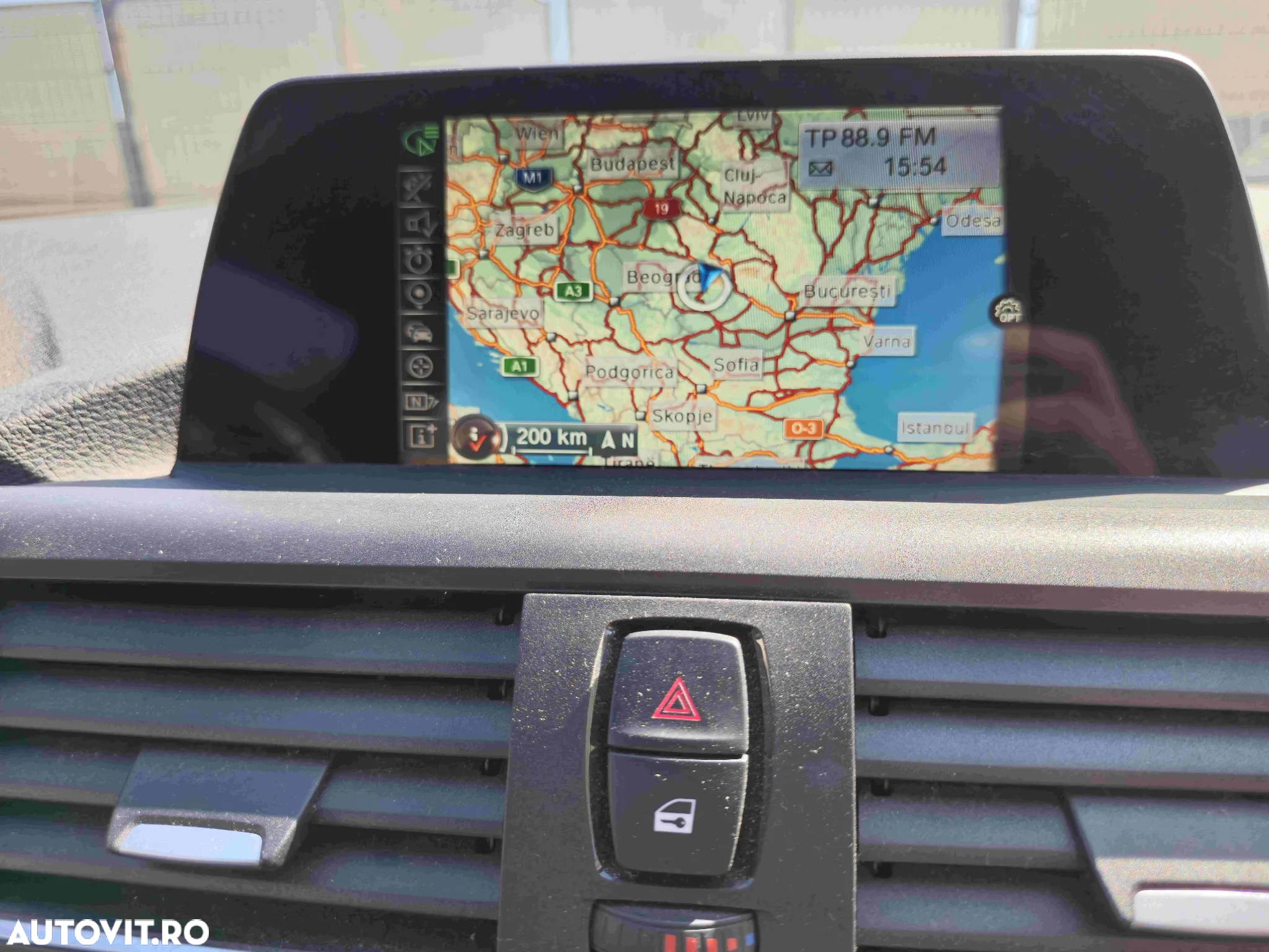 BMW Seria 1 120i M Sport - 12