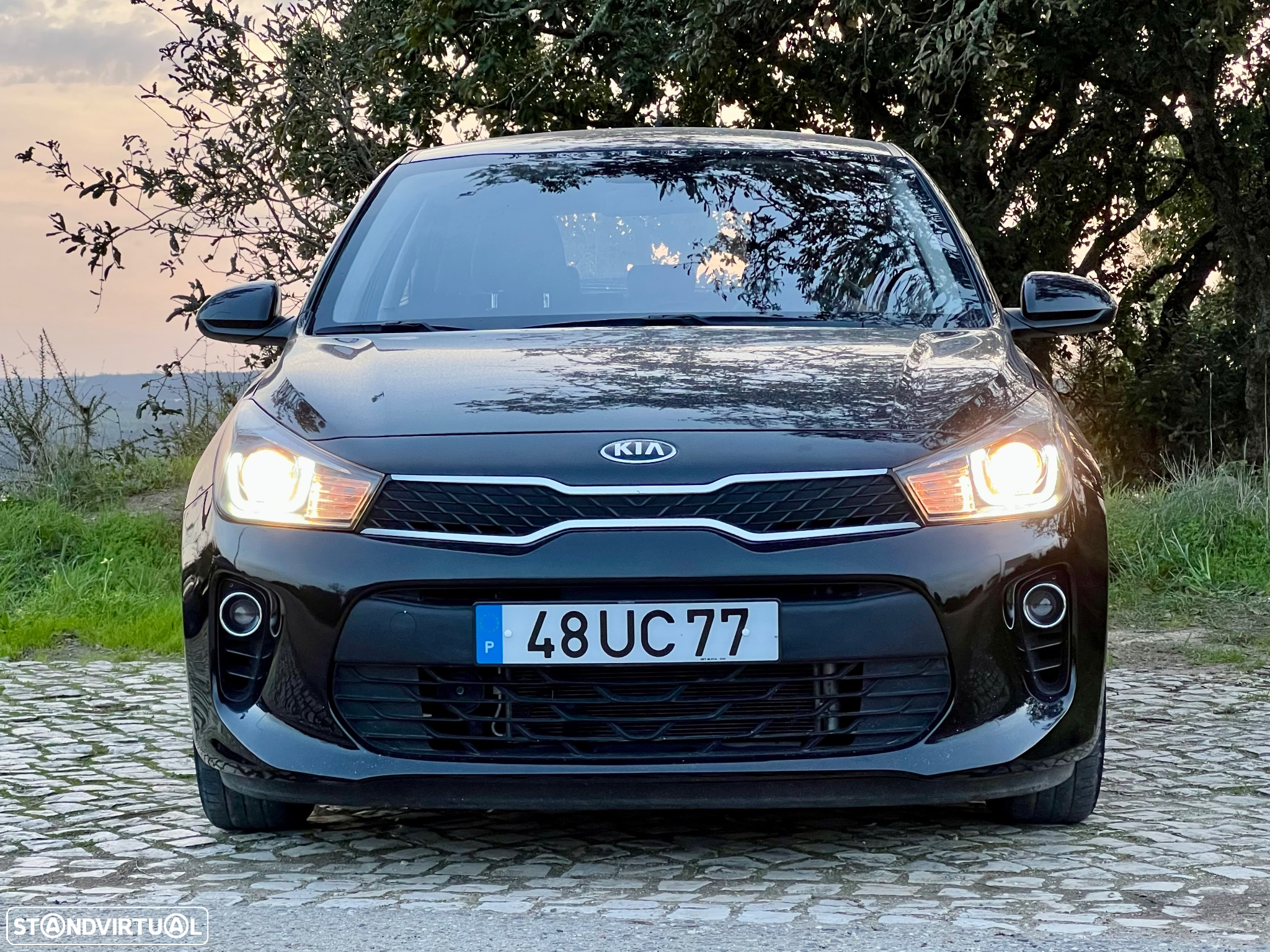 Kia Rio - 3