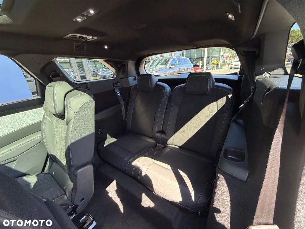 Peugeot 5008 - 13