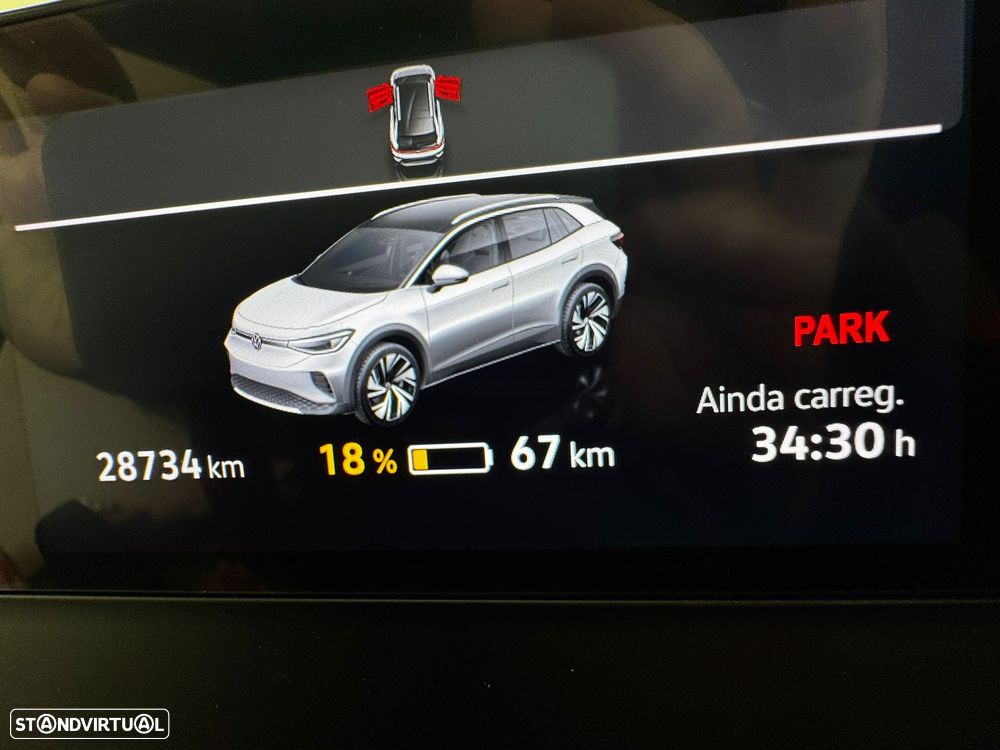 VW ID.4 Performance Upgrade Pro Life - 9