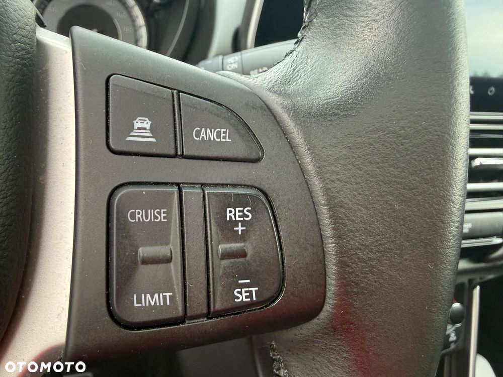 Suzuki SX4 S-Cross - 23