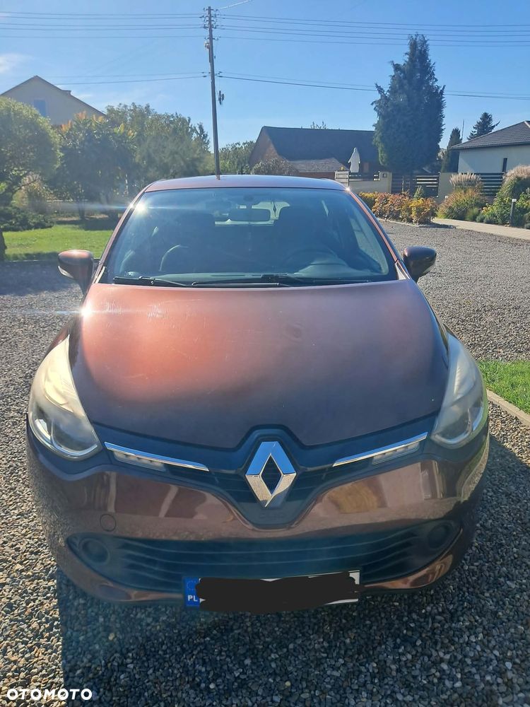 Renault Clio - 3