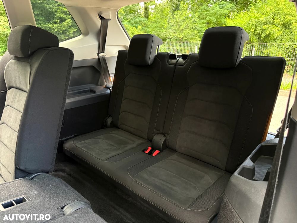 Volkswagen Tiguan 2.0 TDI SCR DSG Comfortline - 32