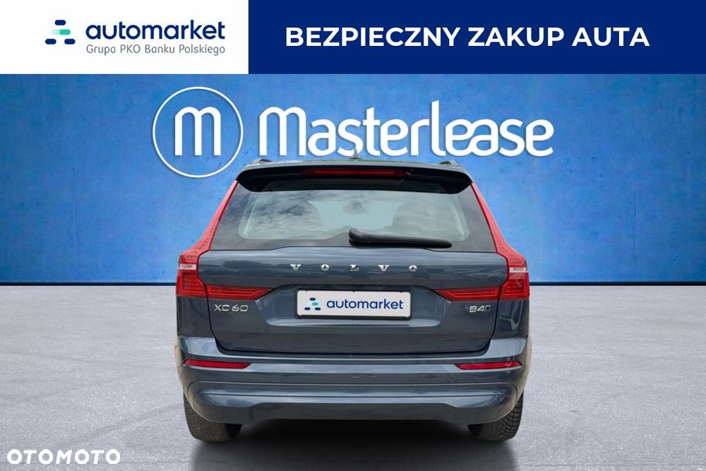 Volvo XC 60 B4 D AWD Core - 6