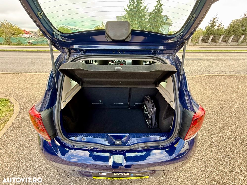 Dacia Sandero 1.5 Blue dCi Ambiance - 16