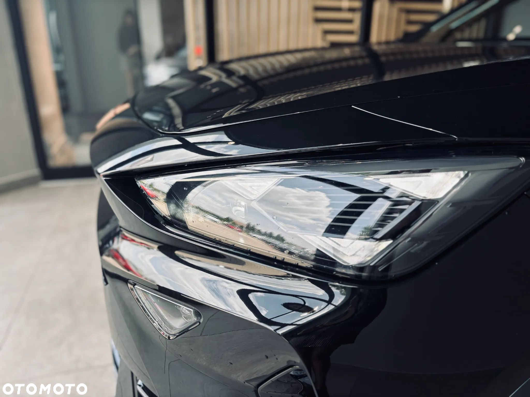 Cupra Formentor 2.0 TDI DSG - 7