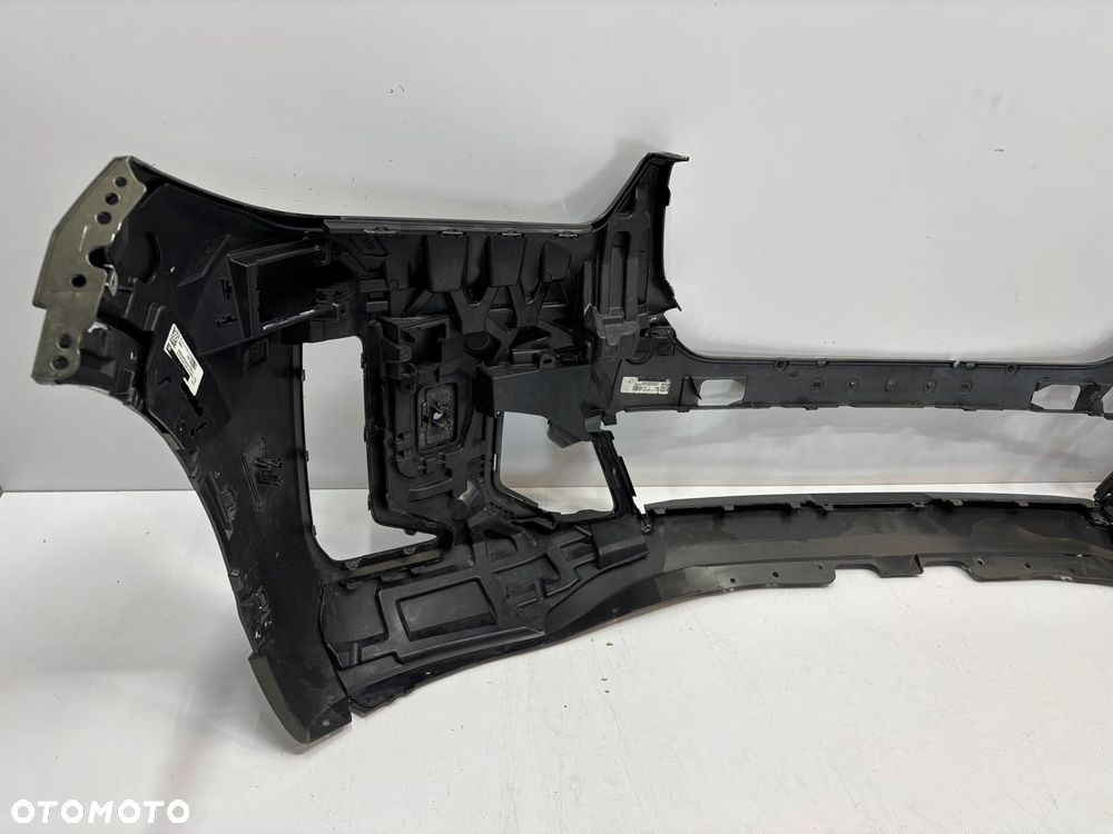 BMW X5 G05 M-Pakiet Lift Zderzak Przód Przedni 8085618 - 9