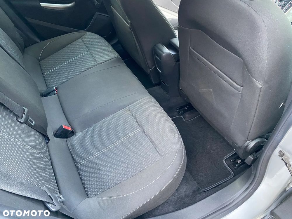 Opel Astra 1.4 Turbo - 14