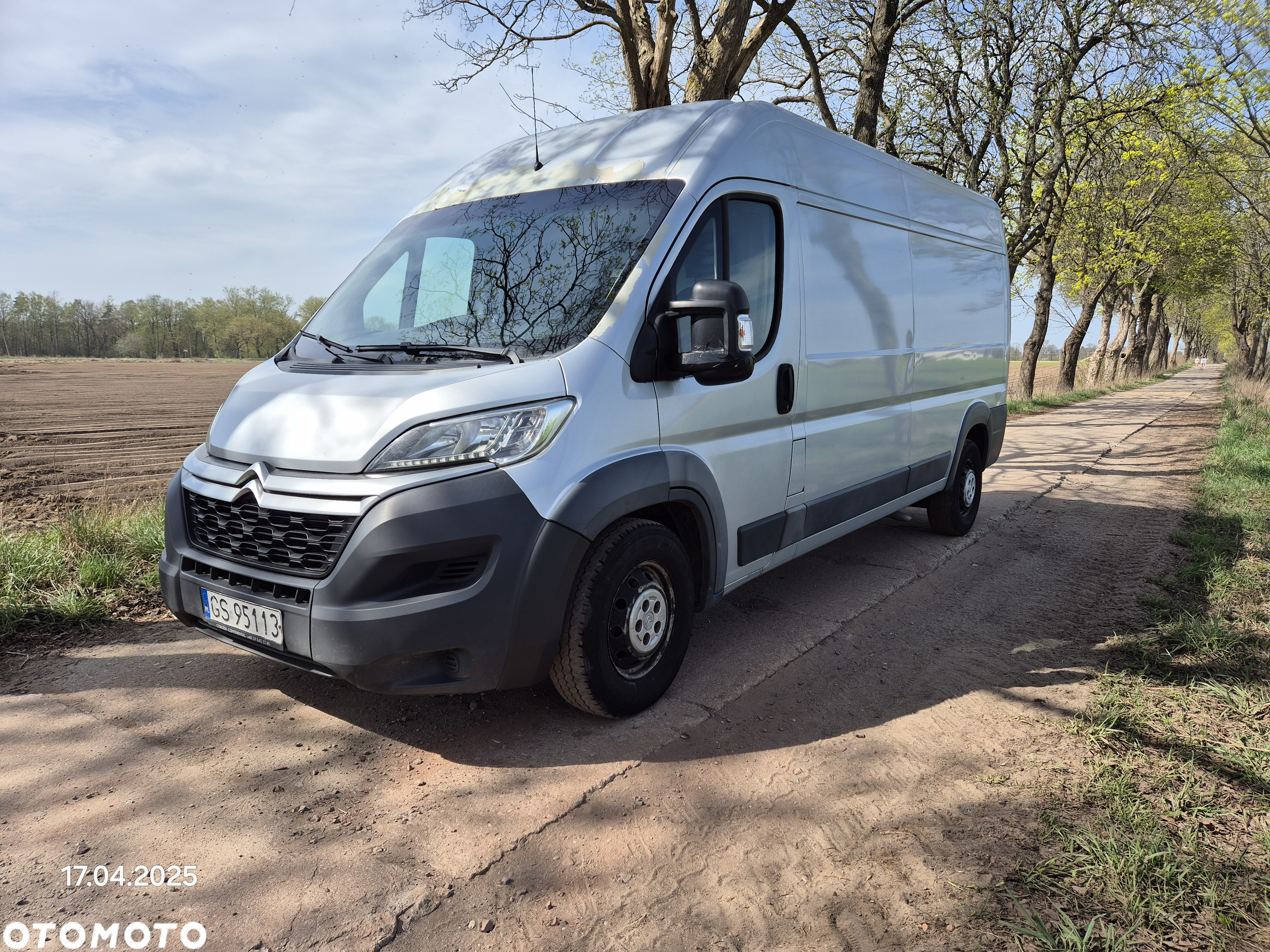 Citroën Jumper L3H2 - 3