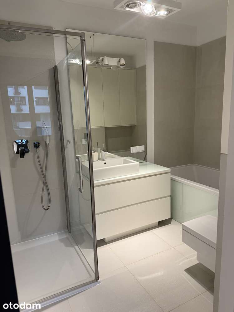 Mieszkanie na wynajem- Apartamenty Ludwinów- (BASEN, SIŁOWNIA w cenie)