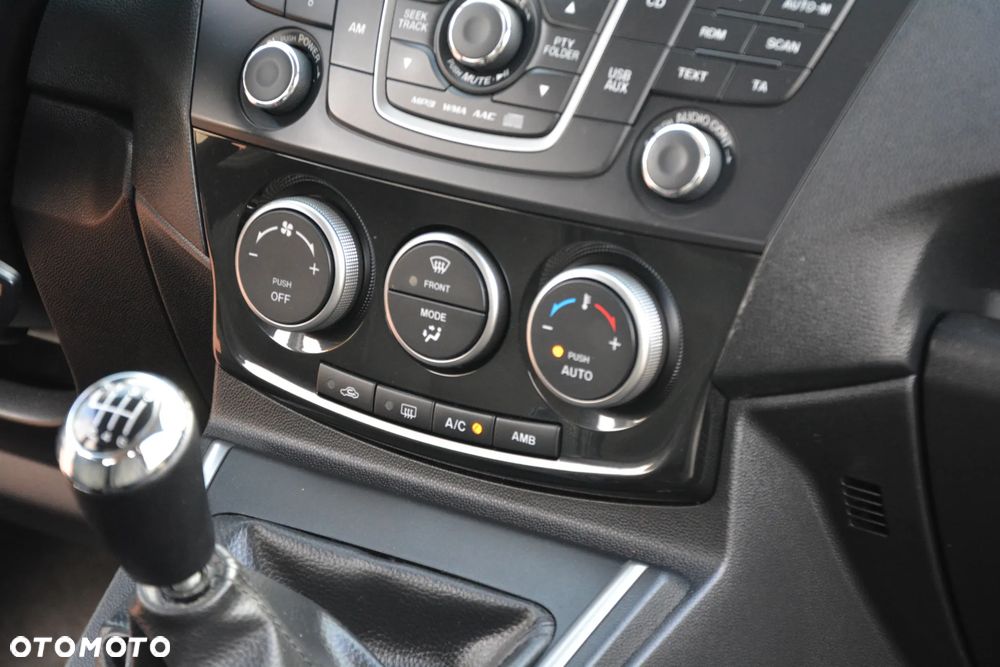 Mazda 5 2.0 MZR-DISI i-stop Sports-Line - 35