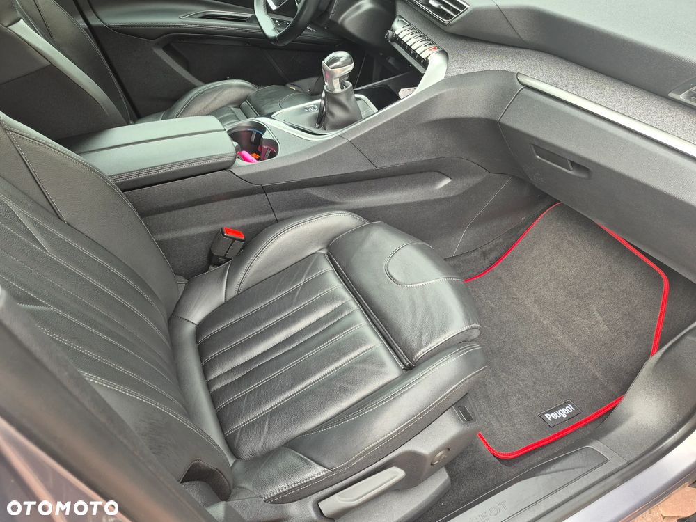 Peugeot 5008 BlueHDi 130 Allure - 8