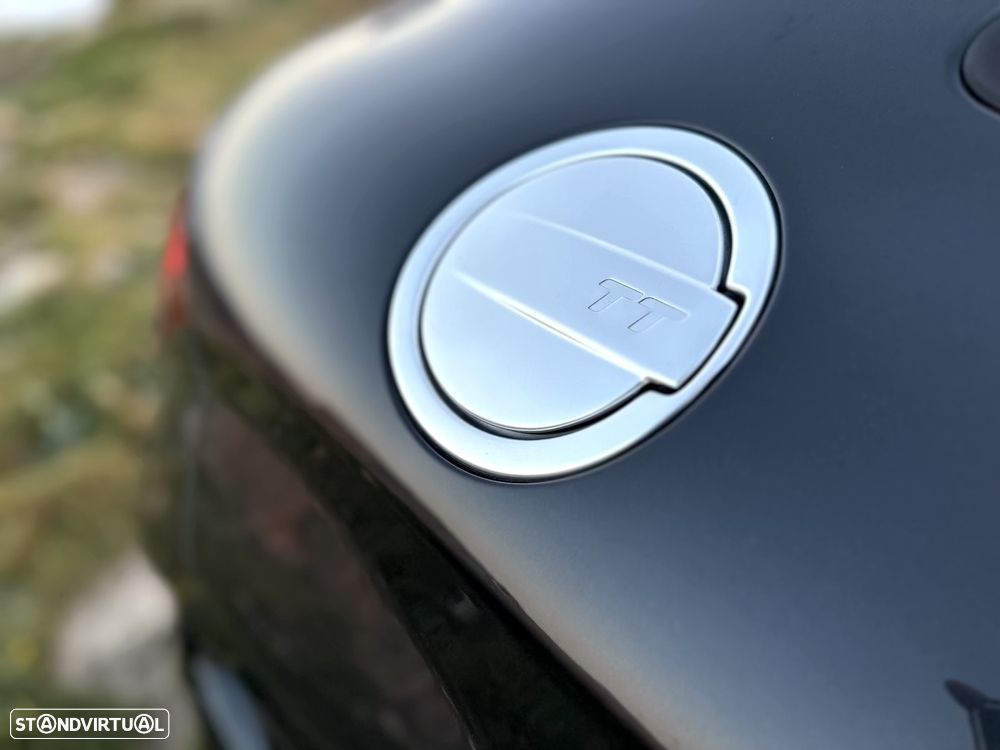 Audi TT Coupé 2.0 TFSI S-line - 15