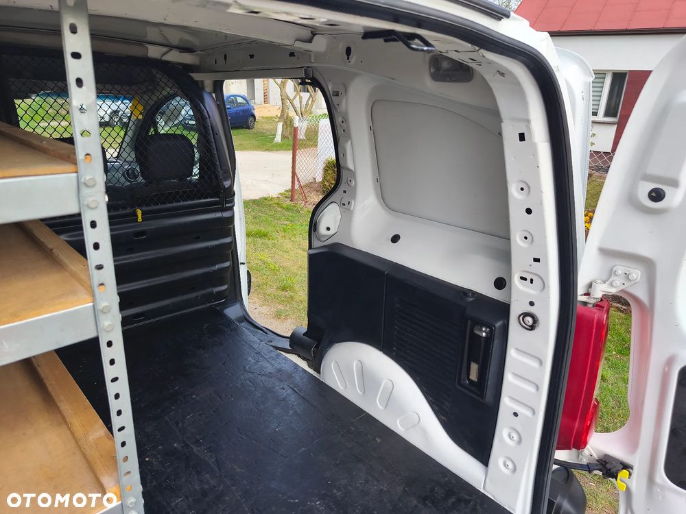 Citroën BERLINGO - 16