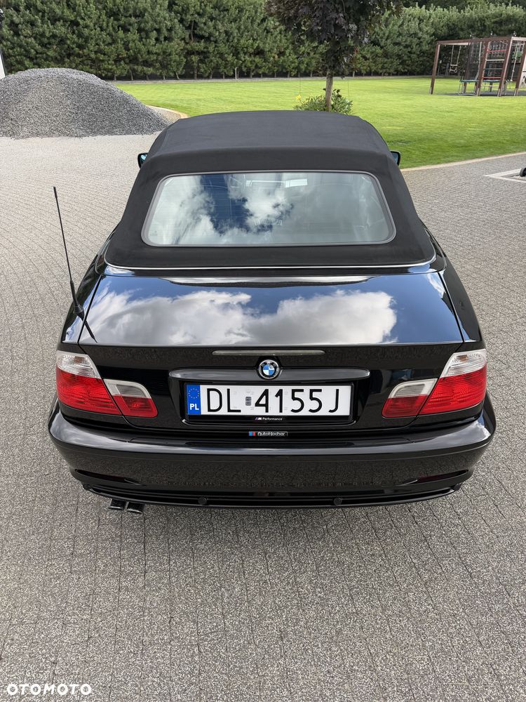 BMW Seria 3 325Ci - 6