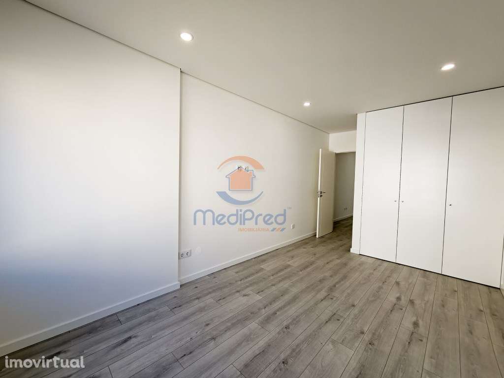 Apartamento duplex T3 +1 em construção - Montijo - Grande imagem: 5/30