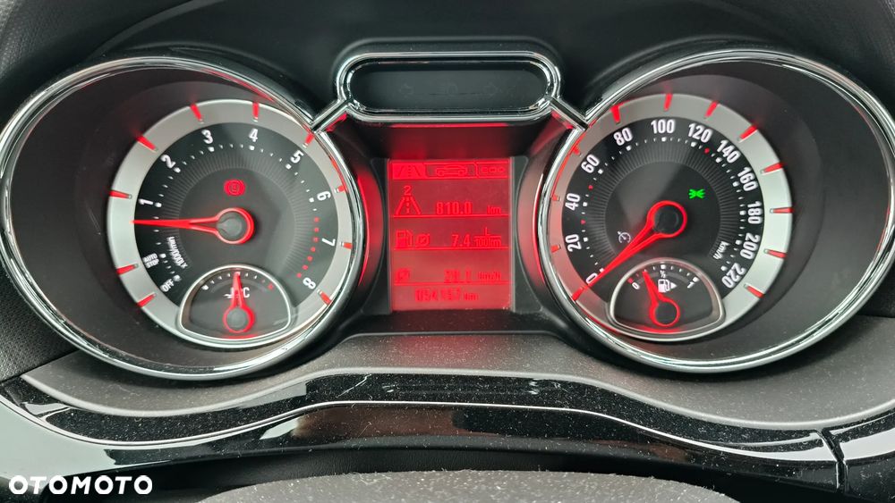 Opel Adam 1.4 Slam S&S - 21