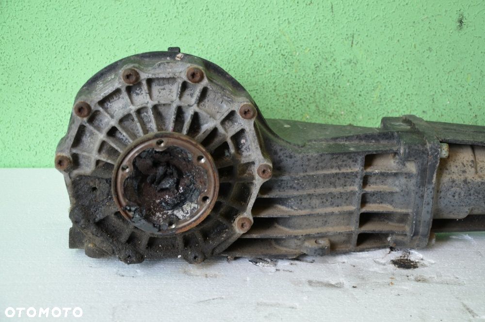 Dyfer Dyferencjał Most AUDI A4 B5 8D0 CKH - 2