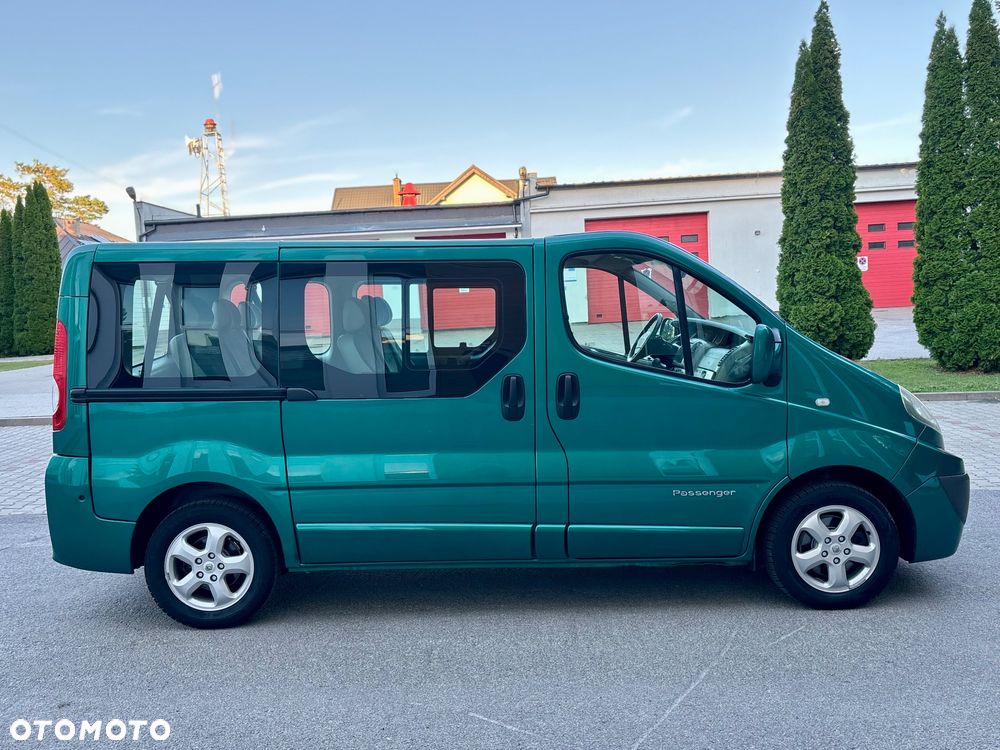 Renault Trafic L1H1 Passenger Lux - 32