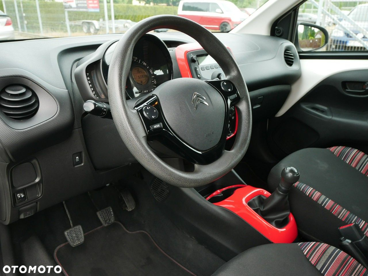 Citroën C1 1.0 Airsport - 15