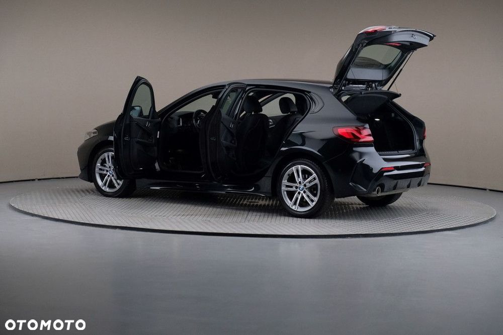 BMW Seria 1 - 7