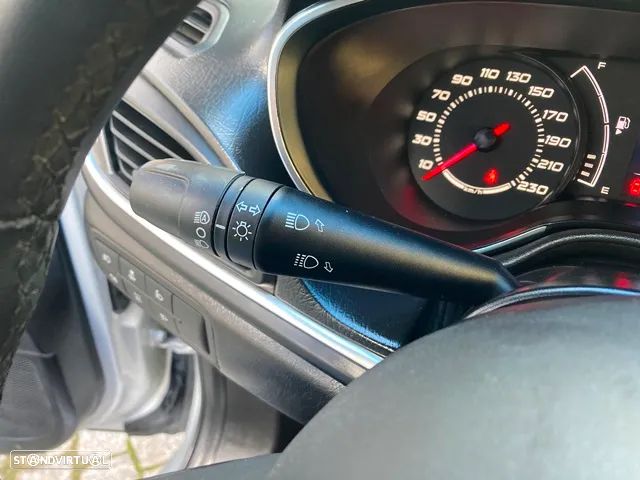 Fiat Tipo 1.3 M-Jet Easy J17 - 14