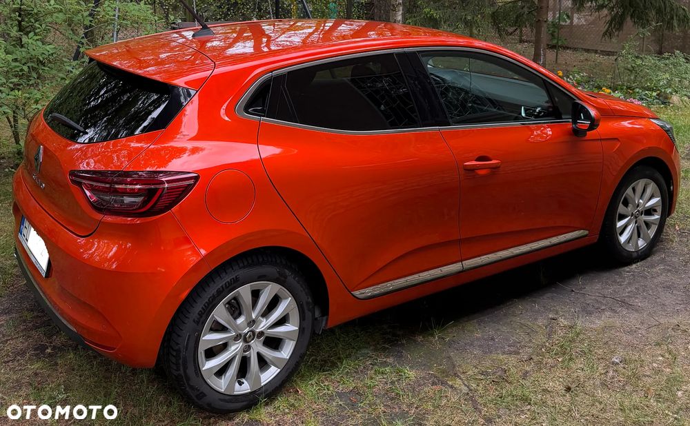 Renault Clio 1.0 TCe Intens - 9