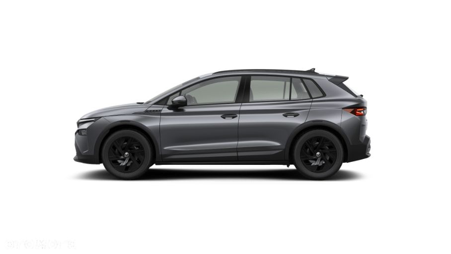 Skoda Elroq 50 55kWh - 3